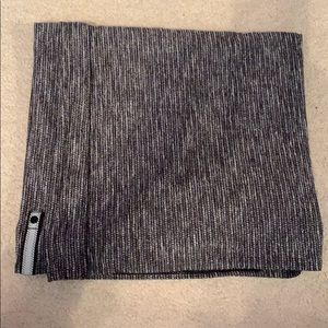 Lululemon Scarf